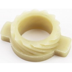 Шестерня спидометра (пластик) Honda DIO AF24, TACT Китай