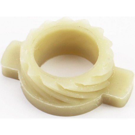 Шестерня спидометра (пластик) Honda DIO AF24, TACT Китай