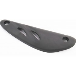 Накладка глушителя HONDA DIO AF-34/35 Китай