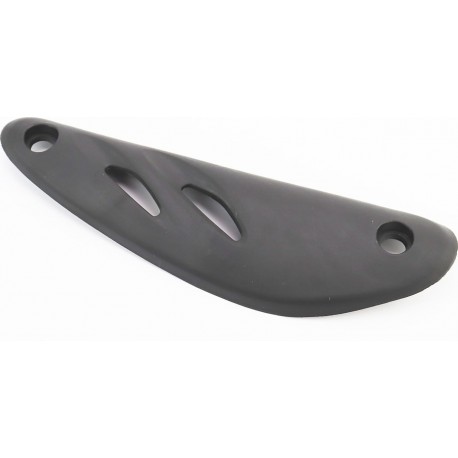 Накладка глушнику HONDA DIO AF-34/35 Китай