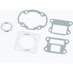 Прокладки поршневої Honda DIO50cc-39мм, к-кт 5 деталей Formula