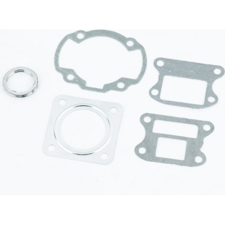 Прокладки поршневой Honda DIO50cc-39мм, к-кт 5 деталей Formula