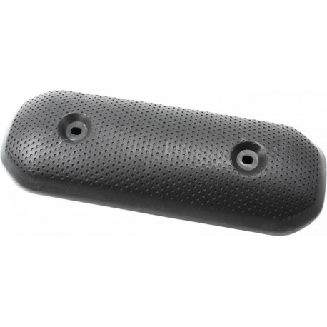 Накладка глушника Suzuki LET'S Китай