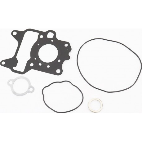 Прокладка поршневої Honda DIO AF-56 50cc-39мм, к-кт 5 деталей (метал) 4Т, Тайвань MSU