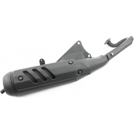 Глушник Suzuki AD50 тип 1 Mototech