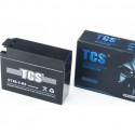 Аккумулятор 12V2,3Ah GT4B-5-BS GEL (L115*W39*H87мм) "таблетка-Yamaha/suzuki", 2024г TCS