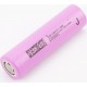 Аккумулятор 3,6V 2600mAh 18650 5C Li-ion (L65*D18мм) Китай