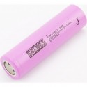 Акумулятор 3,6V 2600mAh 18650 5C Li-ion (L65*D18мм) Китай