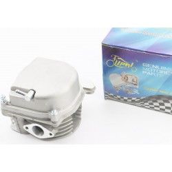 Головка циліндра+клапана+пастель+розподільчий вал+кр. клапанів 50мм, 100cc LIPAI