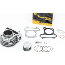 Циліндр к-кт (цпг) 80cc-47мм (палець 13мм) GO!