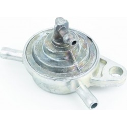 Вакуумный насос к раме (2 выхода), тип 2 Китай