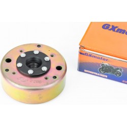 Ротор магнето (магніт) для статора на 6 котушок GX-Viper