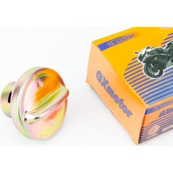 Крышка бака топливного (простая) GXmotor