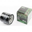 Фильтр масляный HF204 (M20x1,5) Honda CB/CBF 500/600/1000, Kawasaki ZX 600/636, Yamaha YZF-R1/R6 HIFLO