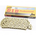 Ланцюг приводу колеса 520Hx120L GOLD D.I.D.