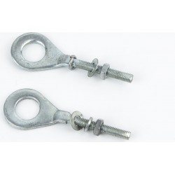 Натяжитель цепи привода МОТО к-кт 2шт, d-15мм Китай