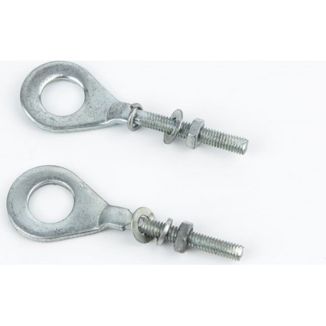 Натягувач ланцюга приводу МОТО к-кт 2шт, d-15мм Китай