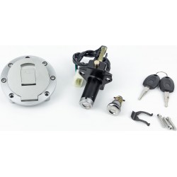 LIFAN LF175-2С Замки к-кт (зажигания, крышка бака) Китай