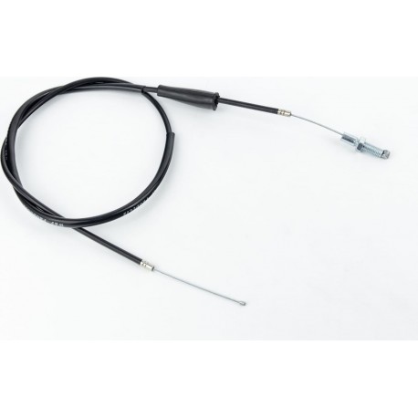 Трос дроссельной заслонки (трос 105см/ кожуха 91см) Lifan LF150-10B Китай