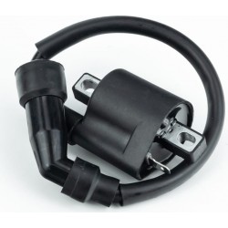 Shineray XY200GY/XY250GY-9А Катушка зажигания с насвечником SHINERAY