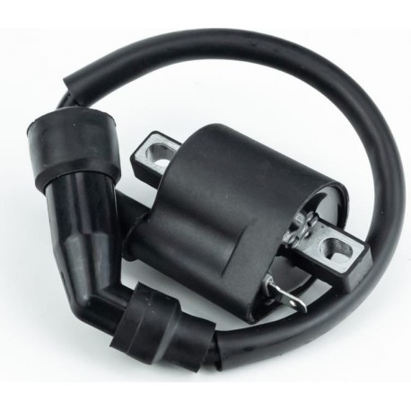 Shineray XY200GY/XY250GY-9А Катушка зажигания с насвечником SHINERAY