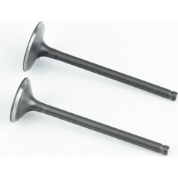 Shineray XY250GY-6B Клапана випускний (H-89,3/ D-27), впускний (H-90,5/ D-31,5) к-кт 2шт 169FMM SHINERAY