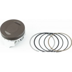 Shineray XY250GY-6B Поршень к-кт CB250cc 71,5мм (БЕЗ ПАЛЬЦА) (высота 49мм) SHINERAY