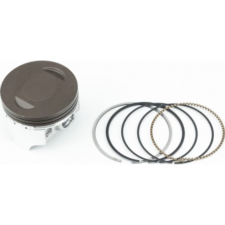 Shineray XY250GY-6B Поршень к-кт CB250cc 71,5мм (БЕЗ ПАЛЬЦА) (высота 49мм) SHINERAY