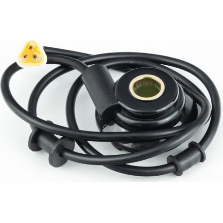 Shineray 250GY-9А Привод спидометра (электронный, ось 15мм) SHINERAY