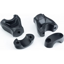 Крепление руля (две стороны) к-кт 2шт Profactory Exdrive Китай