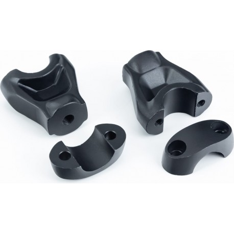 Крепление руля (две стороны) к-кт 2шт Profactory Exdrive Китай