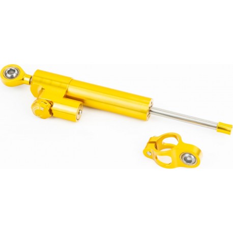 Демпфер керма лінійний універсальний, золотистий Китай