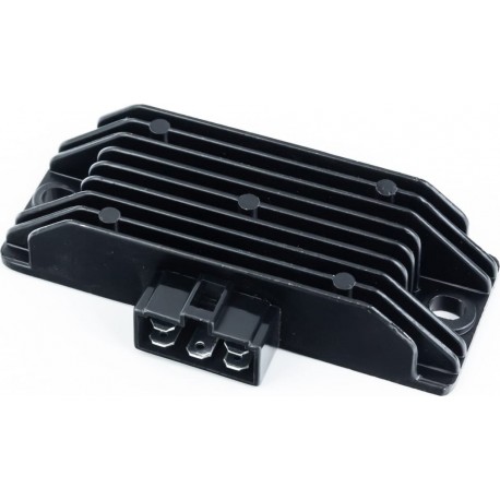 Реле-регулятор напруги (L-114xW-43xH-24мм) CBS MAX300 NEW K O V I