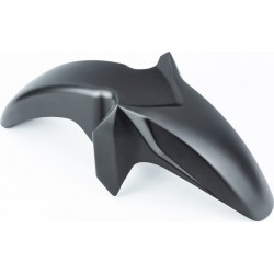 LIFAN LF150-2E/200 CityR Пластик-крило переднє, чорний мат LIFAN
