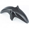 LIFAN LF150-2E/200 CityR Пластик-крило переднє, чорний мат LIFAN