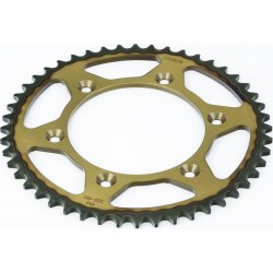 Зірка задня 520-48T-d-125/ 6отв.*150мм KOVI 250-4Т (CB-250) HDMP