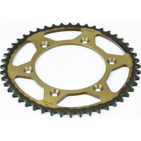 Звезда задняя 520-48T-d-125/ 6отв.*150мм KOVI 250-4Т (CB-250) HDMP