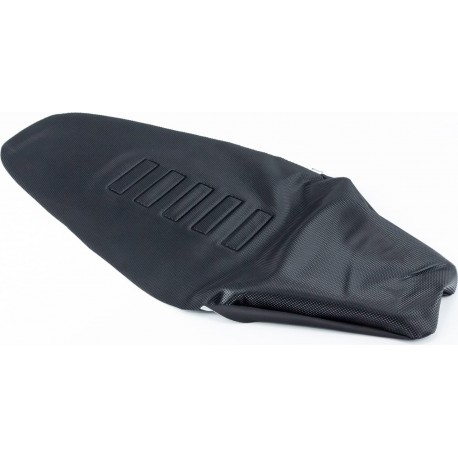 Чехол сиденья Enduro, чёрный K moto