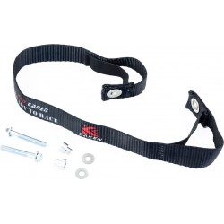 Стропа буксирувальна (ремінь) передня Enduro Китай