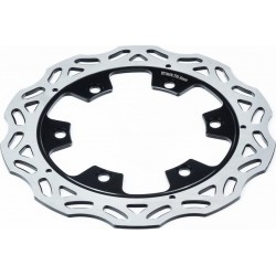 Tekken 250 Диск гальмівний передній, D-267мм Китай