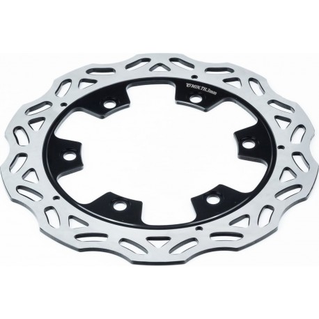 Tekken 250 Диск гальмівний передній, D-267мм Китай