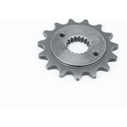 Звезда передня CG/CB-520H-15T (17 шлиців) XY400GY-3 ELCROSSO K O V I