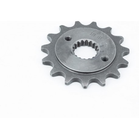 Звезда передня CG/CB-520H-15T (17 шлиців) XY400GY-3 ELCROSSO K O V I