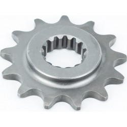 Звезда передня CG/CB-520H-13T (14 шлиців) KY450 (450 Rally) K O V I