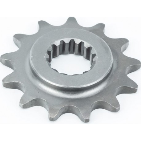 Звезда передняя CG/CB-520H-13T (14 шлицов) KY450 (450 Rally) K O V I