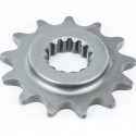 Звезда передня CG/CB-520H-13T (14 шлиців) KY450 (450 Rally) K O V I
