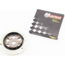 Бендикс-Обгонная муфта Yamaha JOG 50 (голый+подшипник, под вал 13,5мм) Mototech