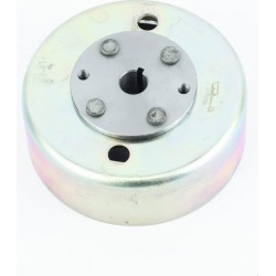 Ротор магнето Suzuki AD50 (магниты закрыты) Китай