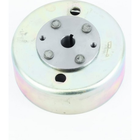 Ротор магнето Suzuki AD50 (магніти закриті) Китай