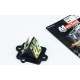 Клапан лепестковый карбюратора Suzuki LET'S Mototech